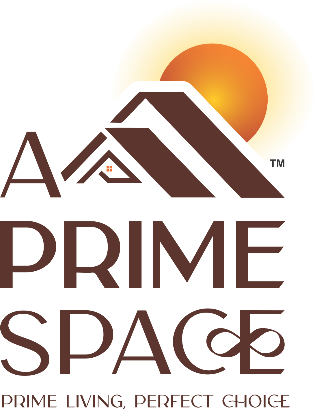 A Prime Space Logo